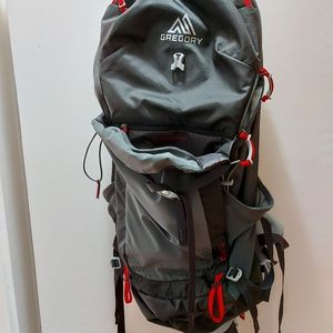 Gregory Zulu hiking backpack 30L (like new)